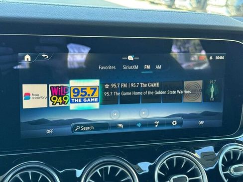 New 2026 Mercedes-Benz AMG GT 53 image 17