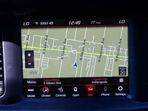 Used 2023 Dodge Charger Scat Pack image 23