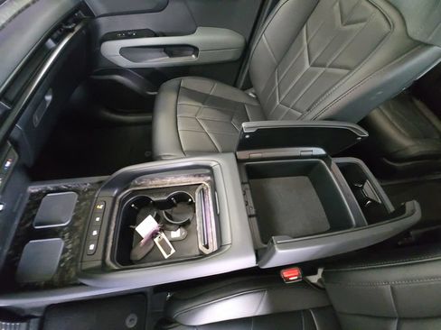 Used 2027 Kia Telluride SX Prestige X-Pro AWD/4WD image 26