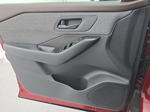 Certified 2023 Nissan Rogue S image 25