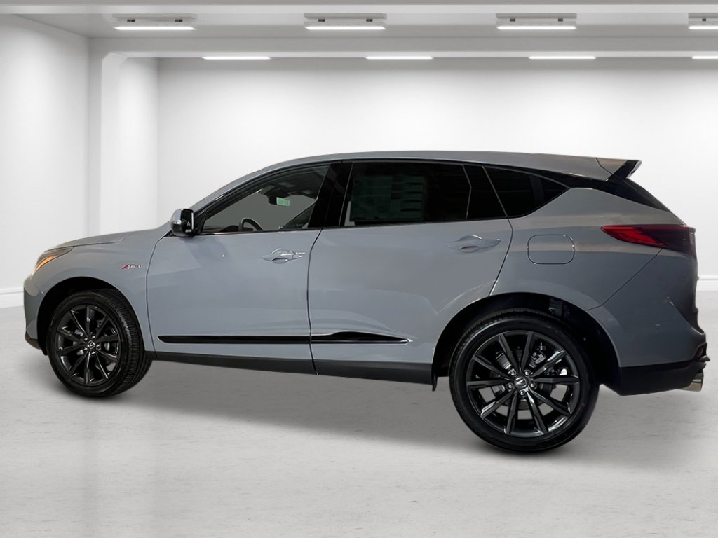 Used 2026 Acura RDX w/ Advance Package AWD/4WD image 2