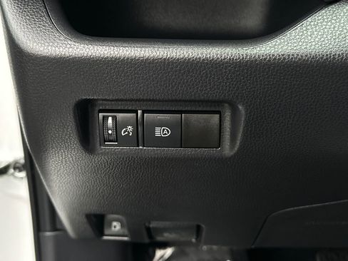 Used 2025 Toyota RAV4 LE image 19