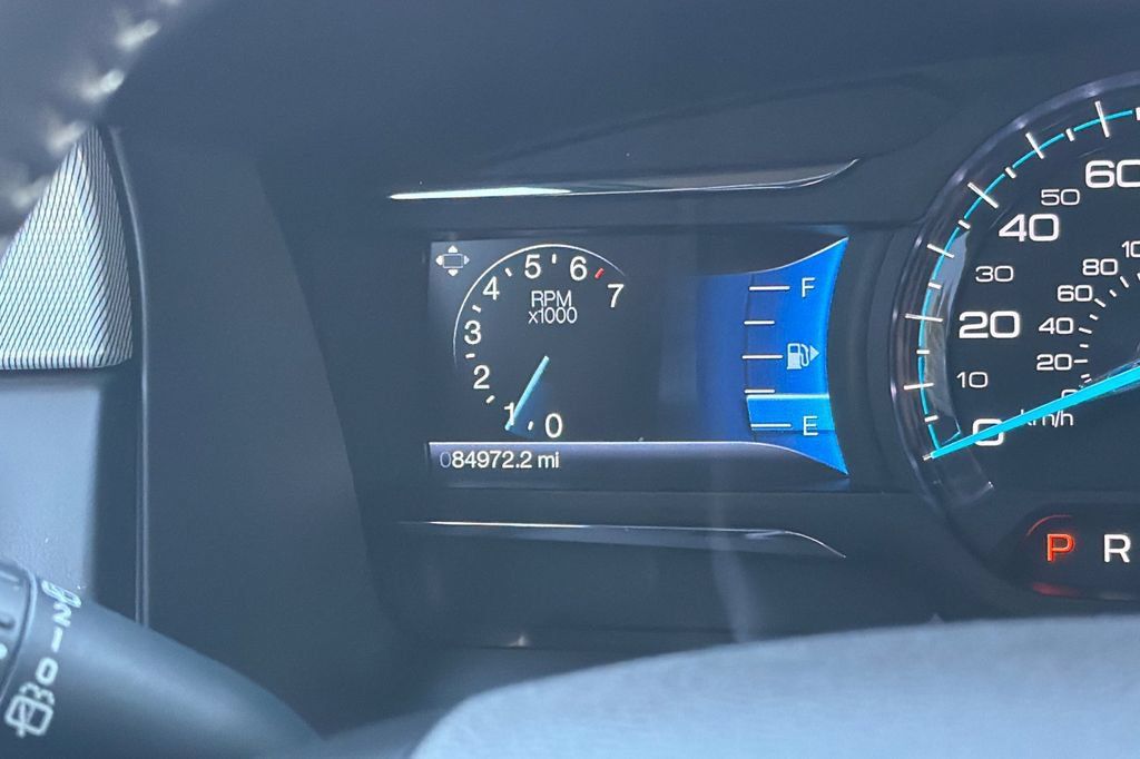 Used 2014 Ford Flex SEL w/ Equipment Group 202A AWD/4WD image 22