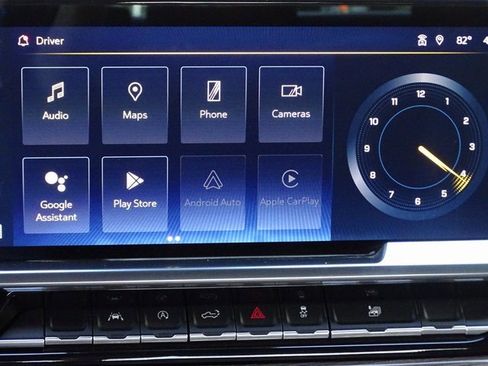 Used 2023 Chevrolet Silverado 1500 LT image 20