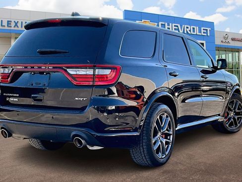 Used 2020 Dodge Durango SRT image 13