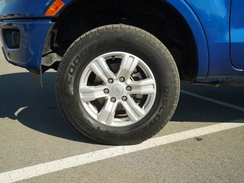 Used 2019 Ford Ranger XLT image 10