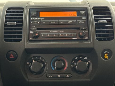 Used 2008 Nissan Xterra SE RWD image 14