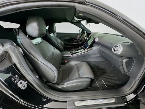 Certified 2022 Mercedes-Benz SL 55 AMG SL 55 AMG image 29