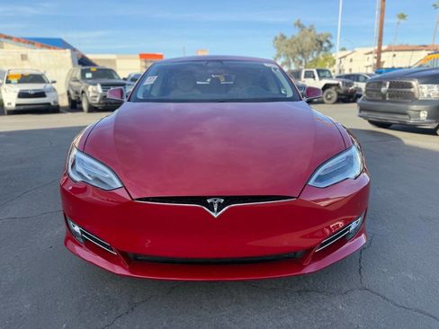 Used 2017 Tesla Model S 75 image 9