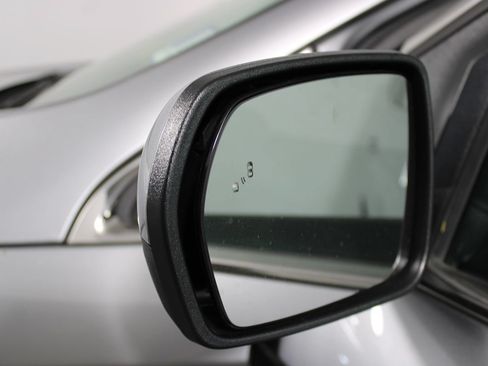 Used 2022 Ford Edge SEL AWD/4WD image 38