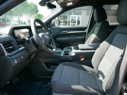 New 2026 GMC Terrain Elevation w/ Technology Package II image 3