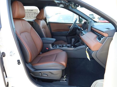 New 2026 Subaru Outback Touring XT image 28