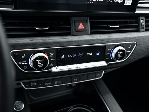 Certified 2023 Audi A5 2.0T Premium Plus w/ Premium Plus AWD/4WD image 13