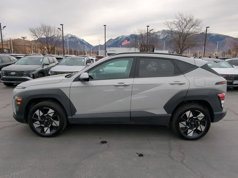 Certified 2024 Hyundai Kona SEL image 9