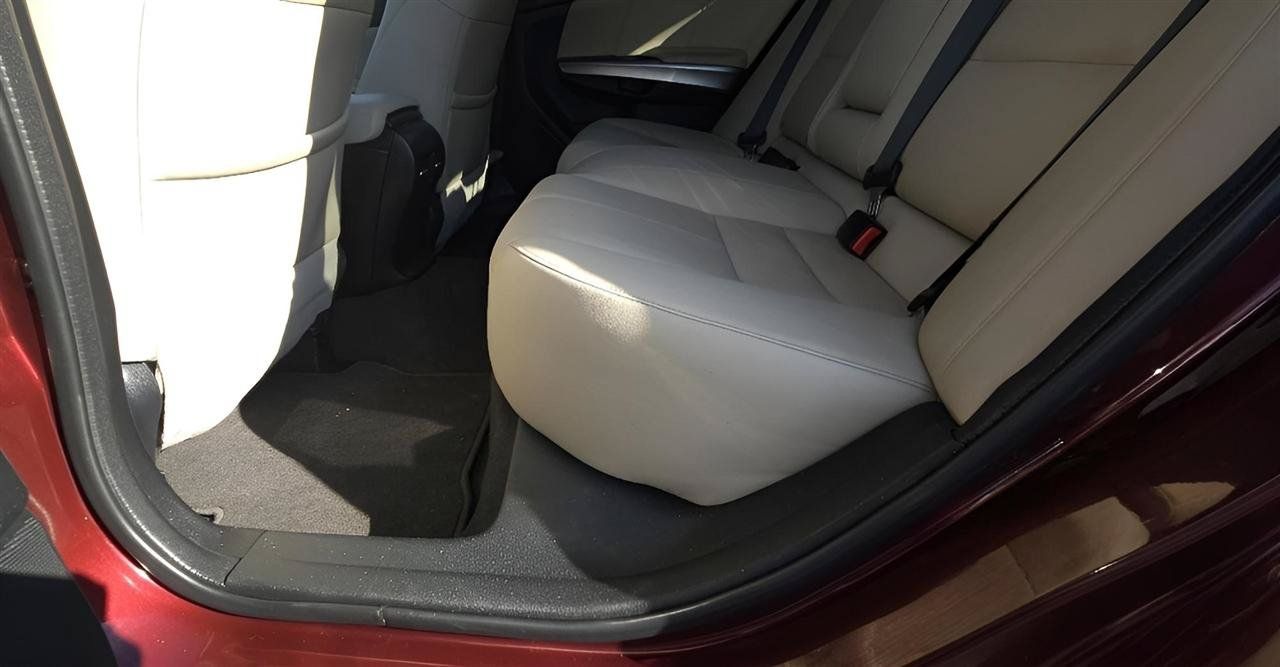 Used 2014 Honda Crosstour EX-L image 22