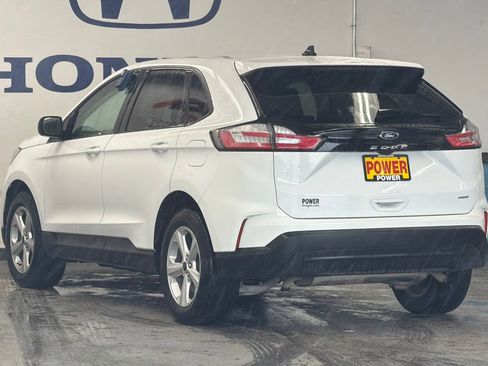 Used 2023 Ford Edge SE image 5