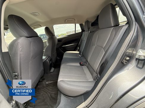 Certified 2024 Subaru Crosstrek 2.0i AWD/4WD image 14