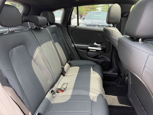 Certified 2026 Mercedes-Benz GLA 250 image 27