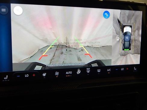 New 2025 Ford Bronco Sport Outer Banks w/ Outer Banks Tech Package+ image 24