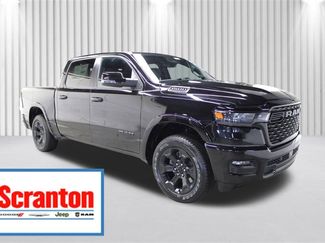 New 2026 RAM 1500 Big Horn video 1