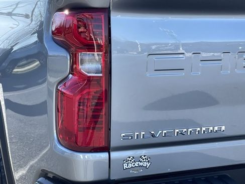 New 2026 Chevrolet Silverado 2500 Custom w/ Custom Value Package image 16