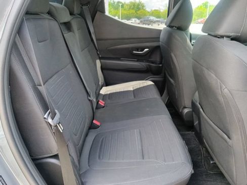 Used 2022 Hyundai Santa Cruz SEL Premium w/ Launch Package AWD/4WD image 29