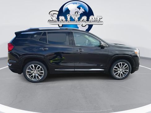 Certified 2023 GMC Terrain Denali w/ Denali Premium Package image 10