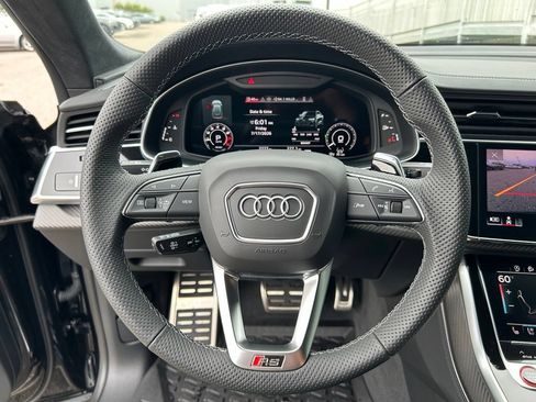 Used 2026 Audi RS Q8 performance AWD/4WD image 22