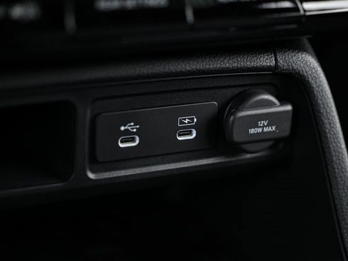 Used 2026 Honda Passport TrailSport Elite image 43