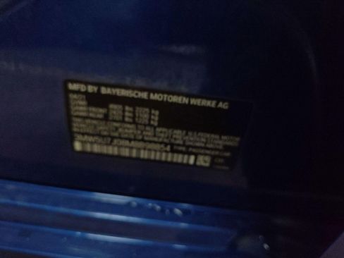 Used 2021 BMW M340i w/ Premium Package image 17