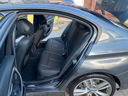 Used 2016 BMW 328i Sedan image 13