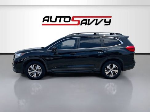 Used 2020 Subaru Ascent Premium w/ Convenience Package AWD/4WD image 4
