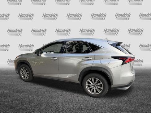 Used 2020 Lexus NX 300 FWD w/ Comfort Package image 6
