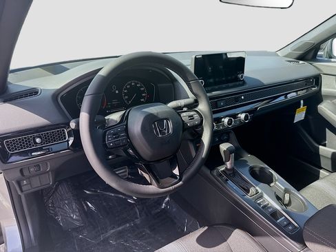 New 2026 Honda Civic Sport image 9
