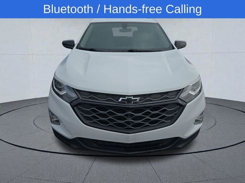 Used 2019 Chevrolet Equinox LT AWD/4WD image 2