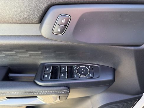 New 2025 Ford Ranger XLT w/ Equipment Group 301A High image 14