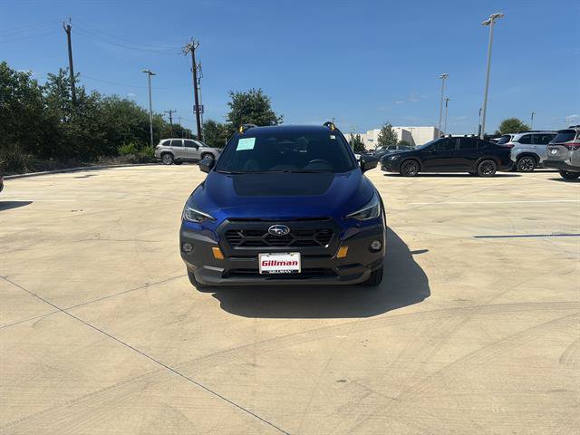 Used 2026 Subaru Crosstrek 2.5i Wilderness w/ Crosstrek Mirror Package AWD/4WD image 23