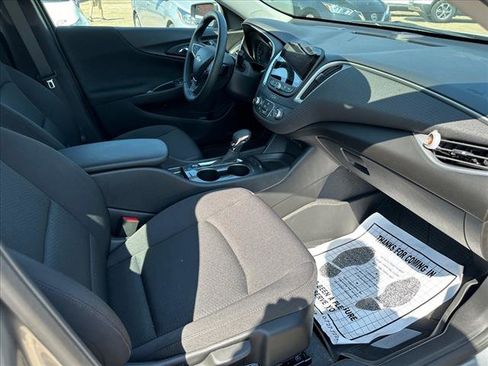 Used 2024 Chevrolet Malibu RS image 13