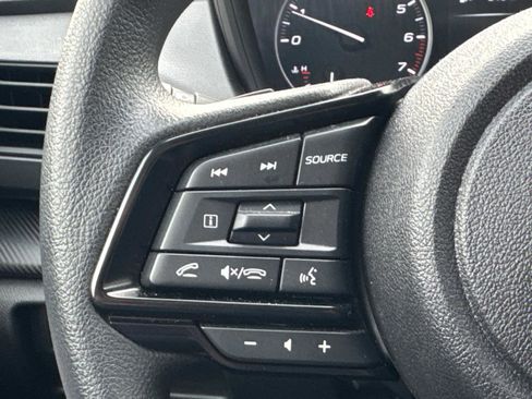 Certified 2025 Subaru Crosstrek 2.0i Premium w/ Crosstrek Mirror Package image 19