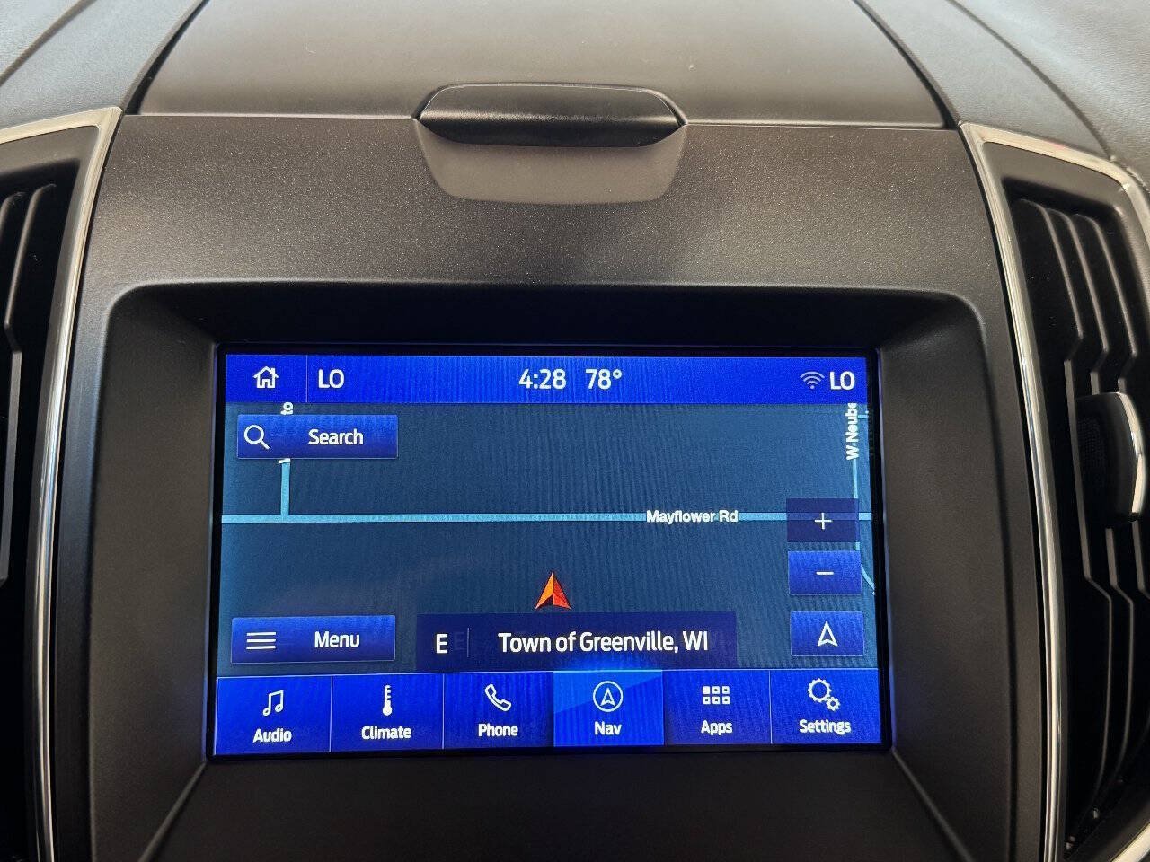 Used 2019 Ford Edge Titanium w/ Equipment Group 301A AWD/4WD image 39
