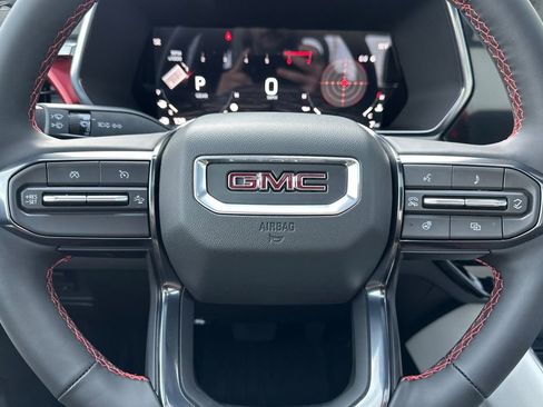 New 2026 GMC Canyon AT4X w/ AT4X AEV Edition image 20