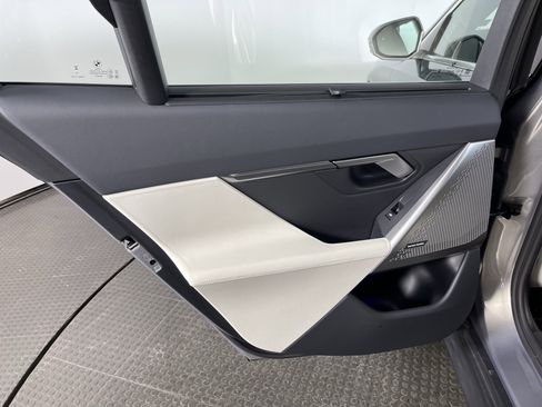 Certified 2025 BMW 540i xDrive image 13