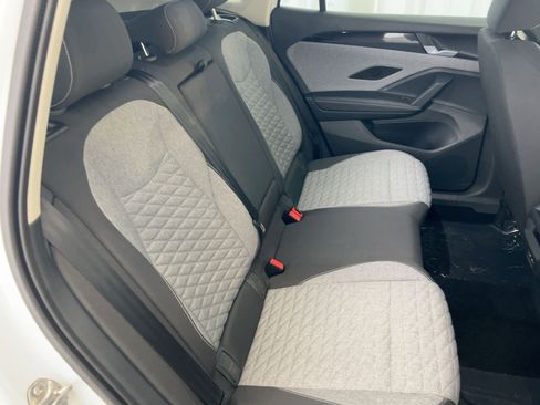 New 2026 Volkswagen Tiguan S image 25