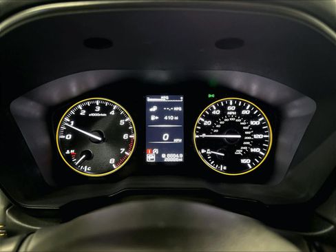 Used 2023 Subaru Outback Wilderness AWD/4WD image 21