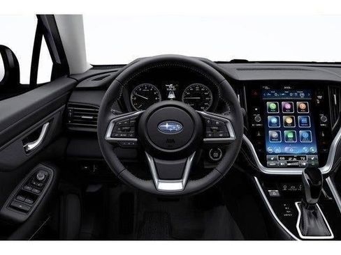 New 2025 Subaru Legacy Premium AWD/4WD image 15