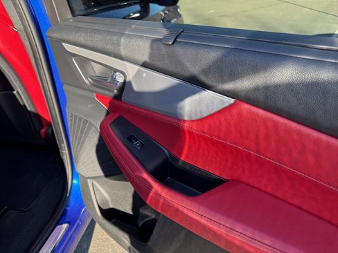 Used 2023 Acura MDX A-Spec image 13