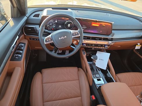 New 2025 Kia Telluride SX X-Line image 7