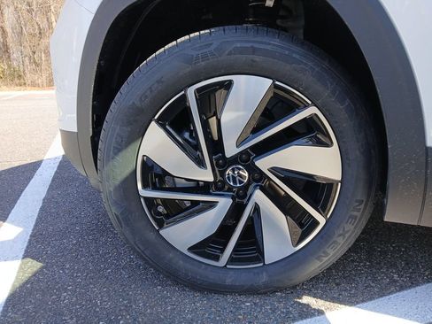 New 2026 Volkswagen Atlas SE AWD/4WD image 26