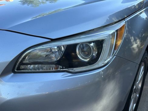 Used 2015 Subaru Outback 2.5i Premium image 50