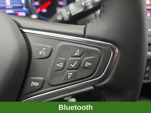 Used 2024 Chevrolet Equinox LT AWD/4WD image 27